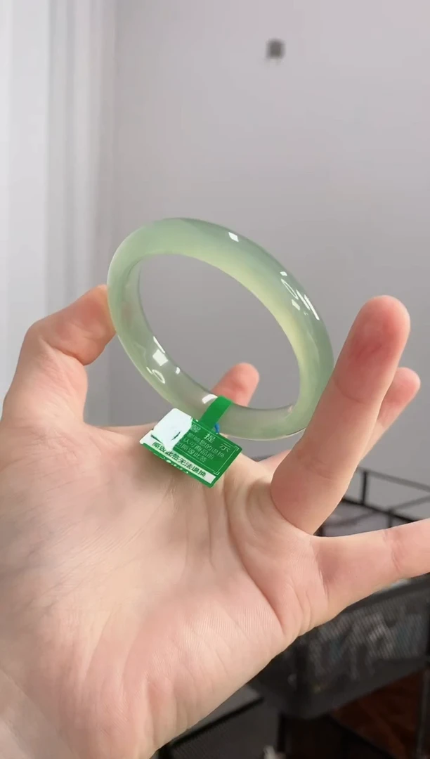 【闪购商品】玛瑙/玉髓手镯未镶嵌58圈