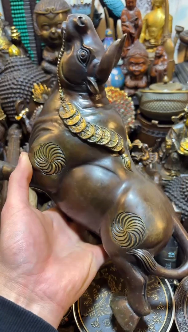 【闪购链接】古上古铜器专属链接