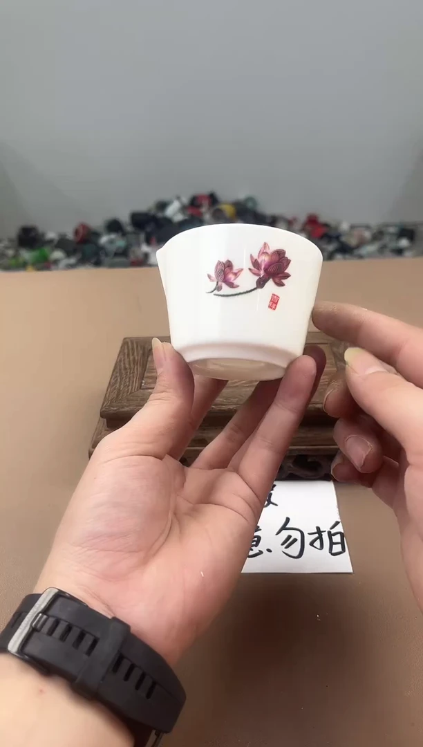 陶瓷双饮款11111111