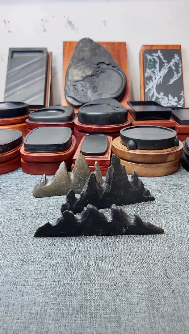 笔架山一个 不挑