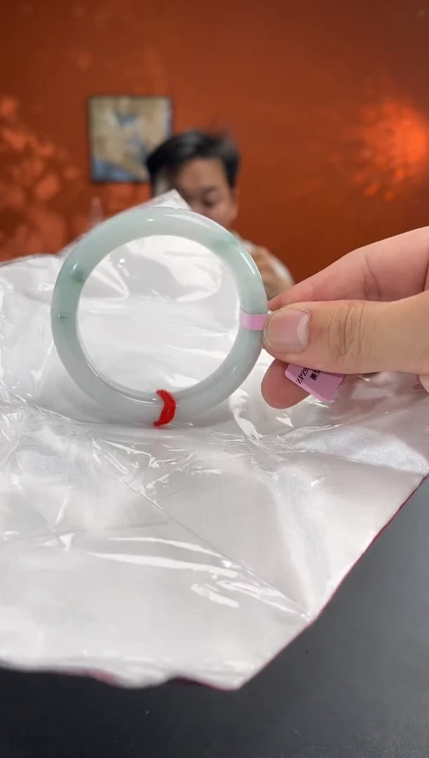 未镶嵌手镯翡翠12