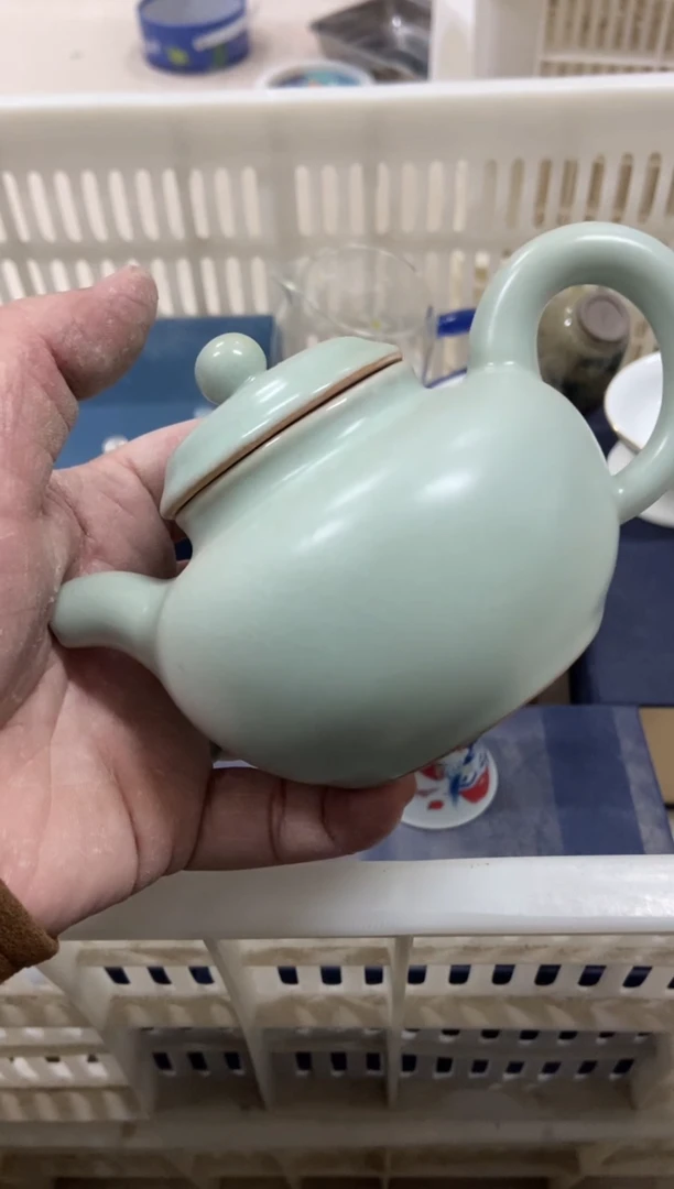 杯子瓷无运费险有瑕疵的摄影的产品有使用过的痕迹有点脏介意勿拍