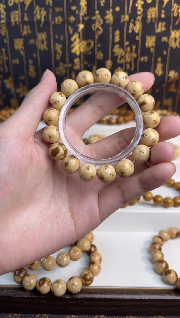 手串紫金鼠紫金鼠幸运草