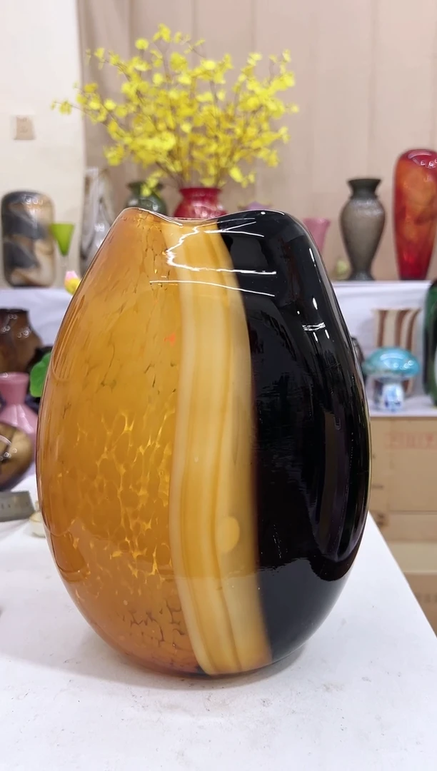 【闪购商品】也麦花器