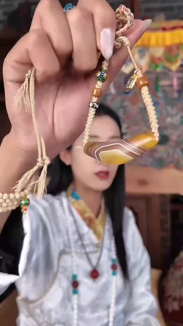 非金属无藏式风格文创民族风