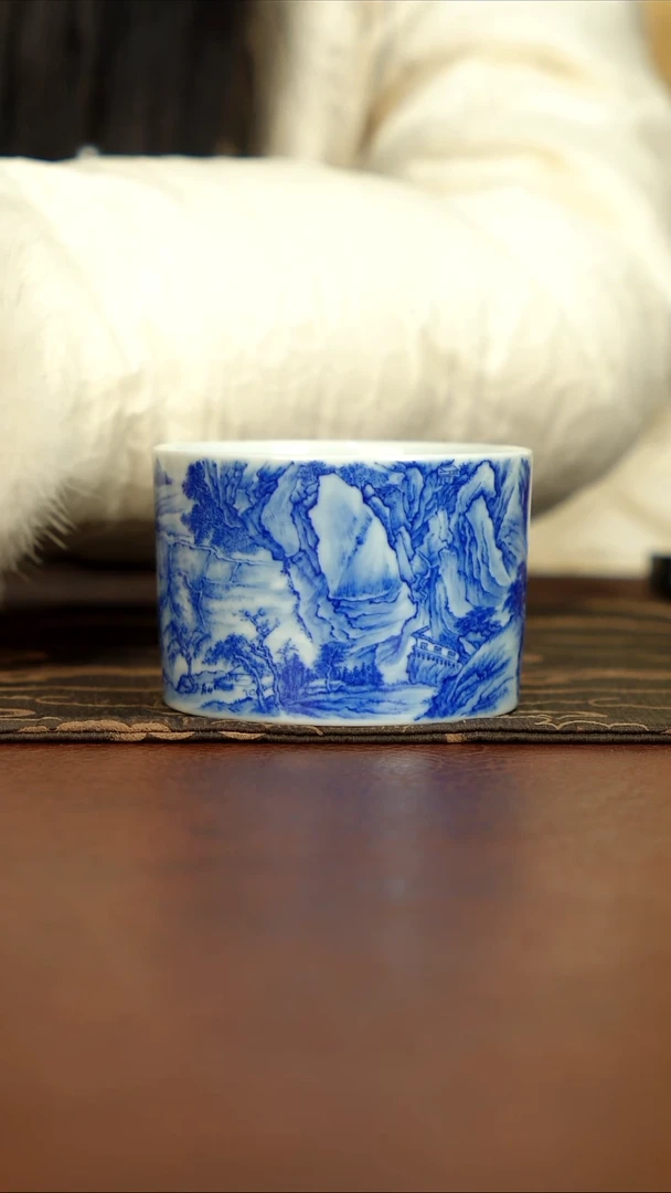 【闪购商品】半山晓野 宋画山水1111111