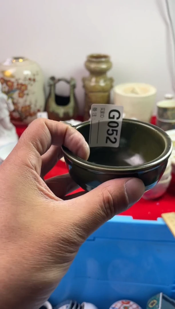 瓷片?*茶7777777777 G052