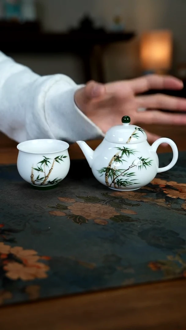 陶瓷一一一起-二零六