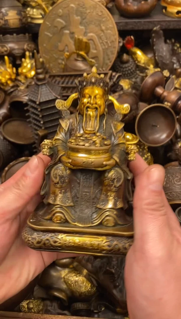 案台摆件  物品摆件