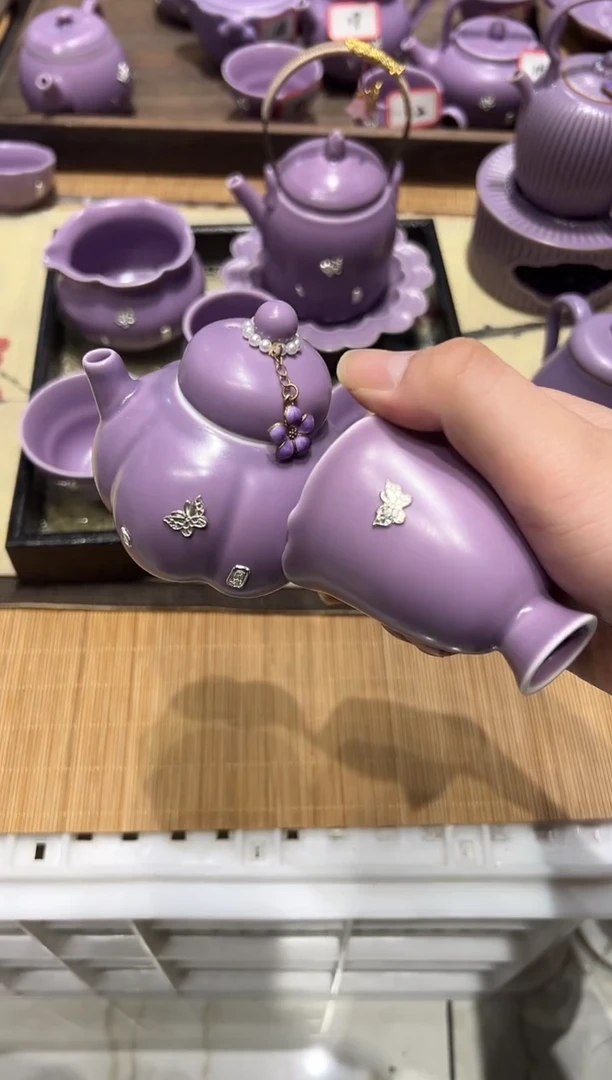 瓷片梵古堂正品 假一罚万【带滴溜】