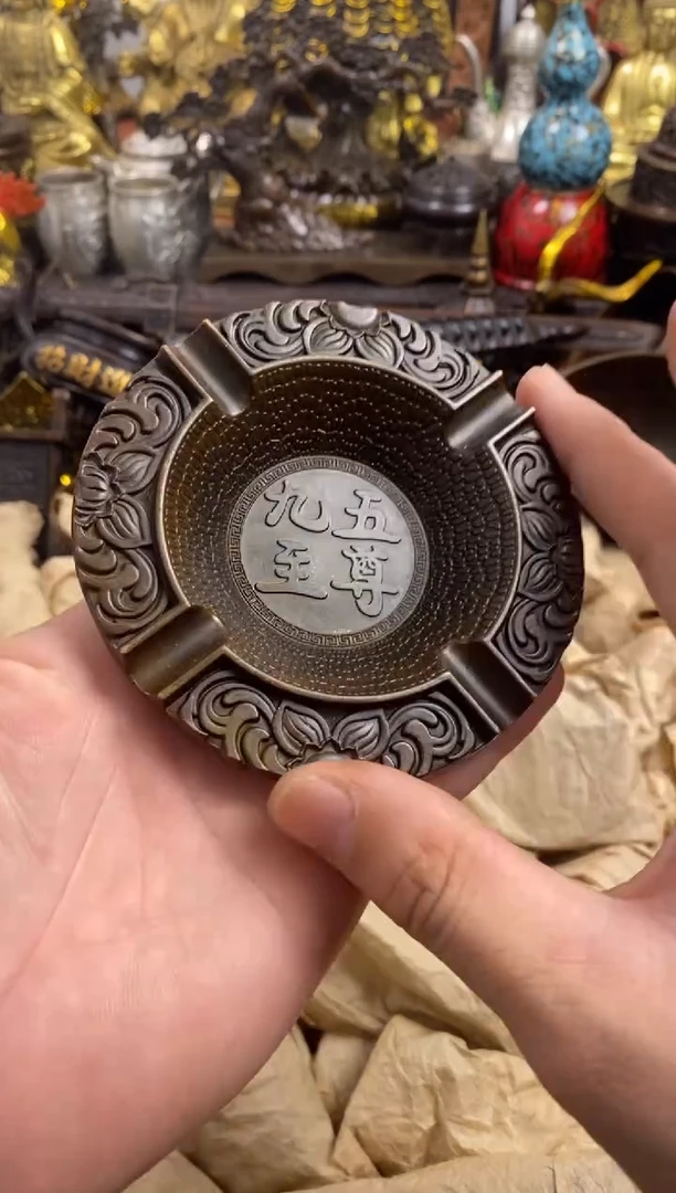 1案台摆件   物品摆件