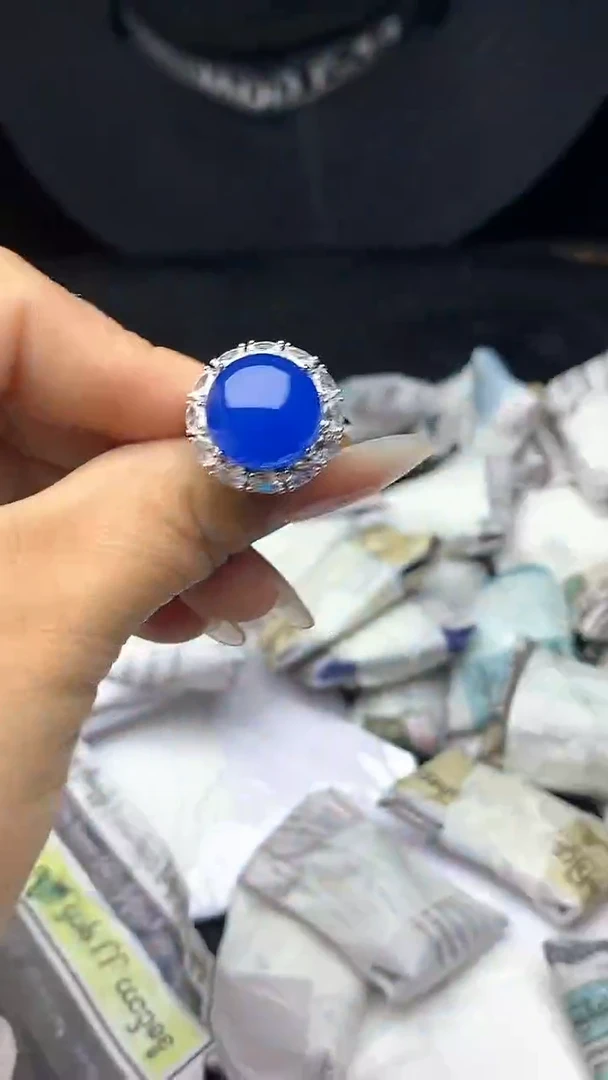 满色吊坠    所见即所得