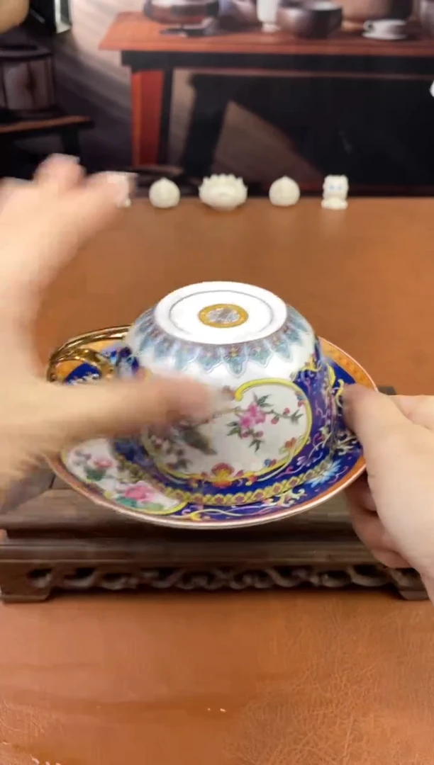 陶禧茶器闪购福利V