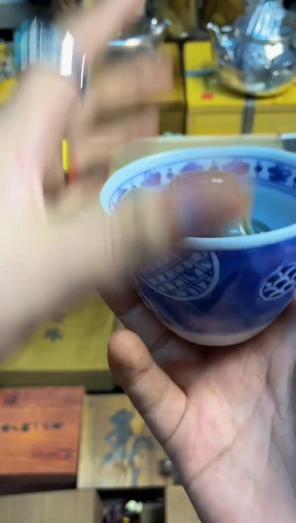 宝顺中古仓直播好物推荐79