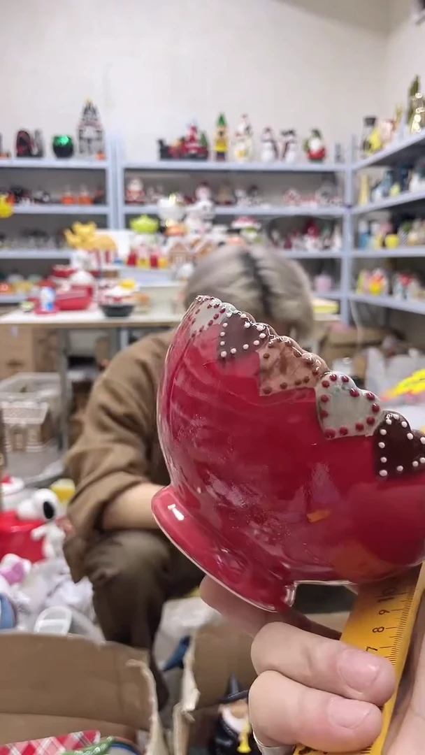 瑕疵陶瓷满28包邮不退不换