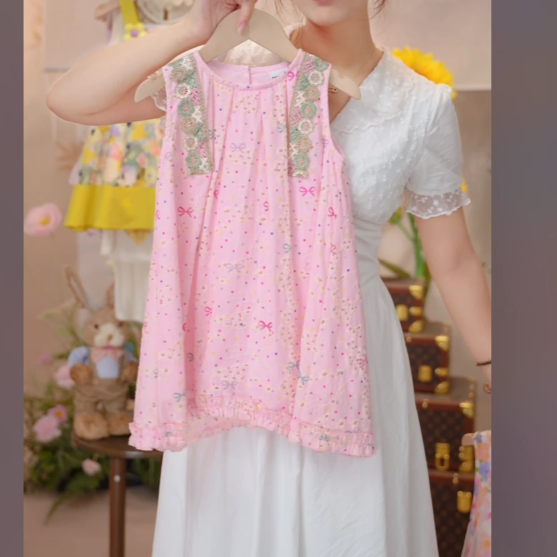 MOMOCO夏季上新连衣裙