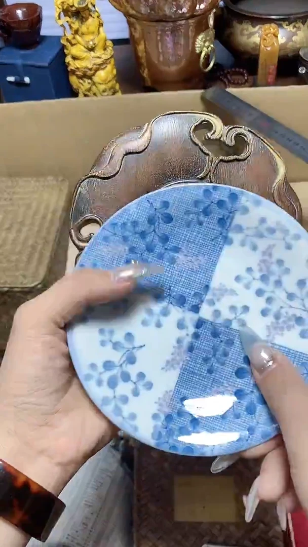 【闪购商品】瓷器瓷片瓷器瓷片