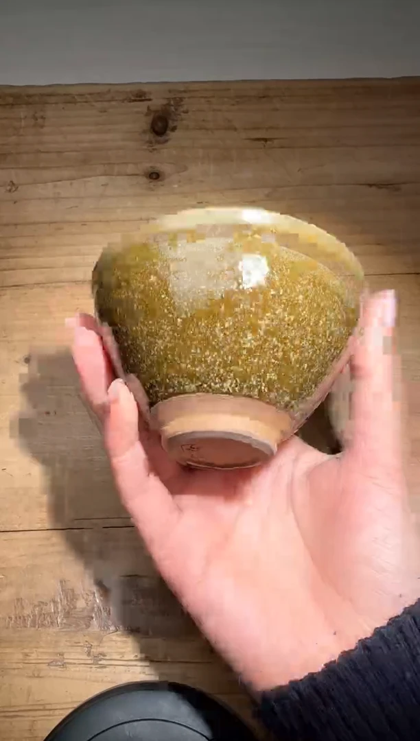 【闪购商品】茶盏陈平建盏精品分享117
