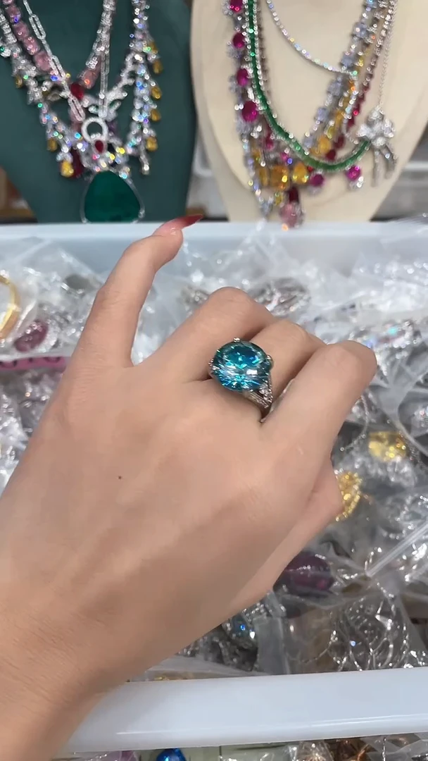 非金属无高端精品系列款q674