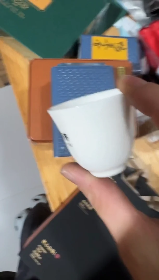 手工肉桂50g主人杯