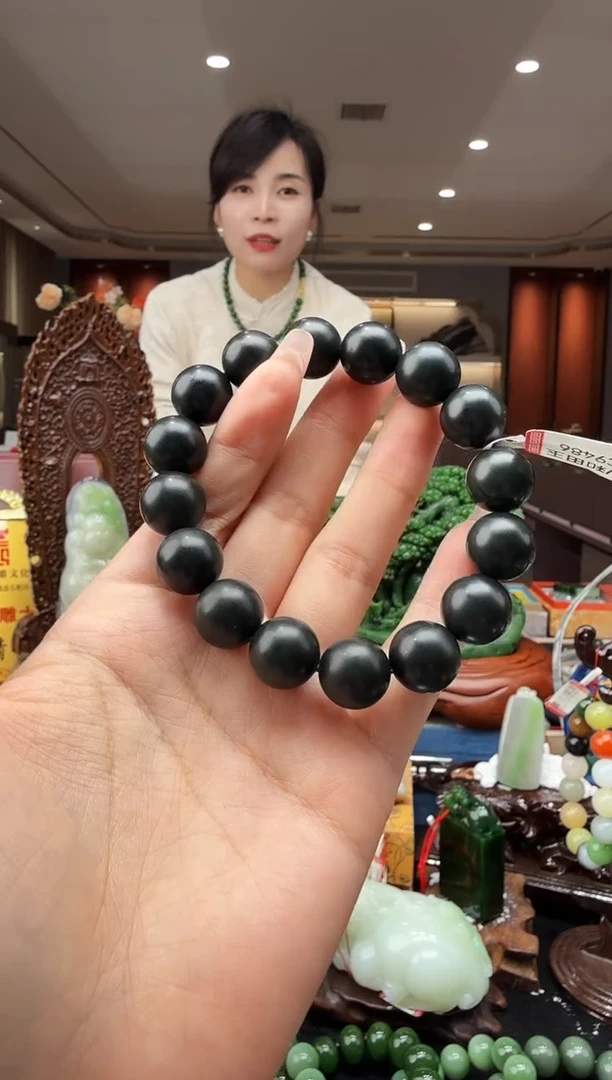 颈饰未镶嵌和田玉5tq14