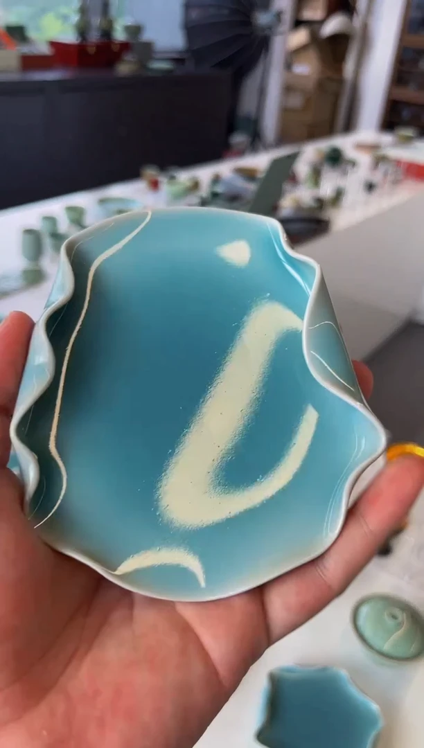 全手·精品·茶器/茶周边·一物一拍