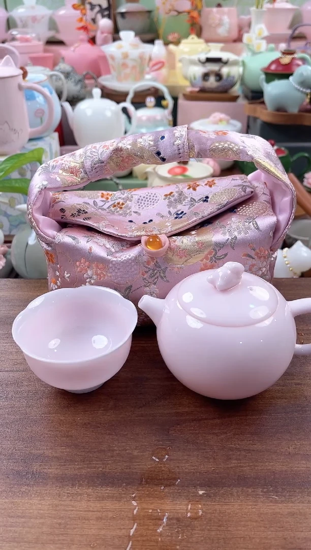 茶具:库存仅剩1件
