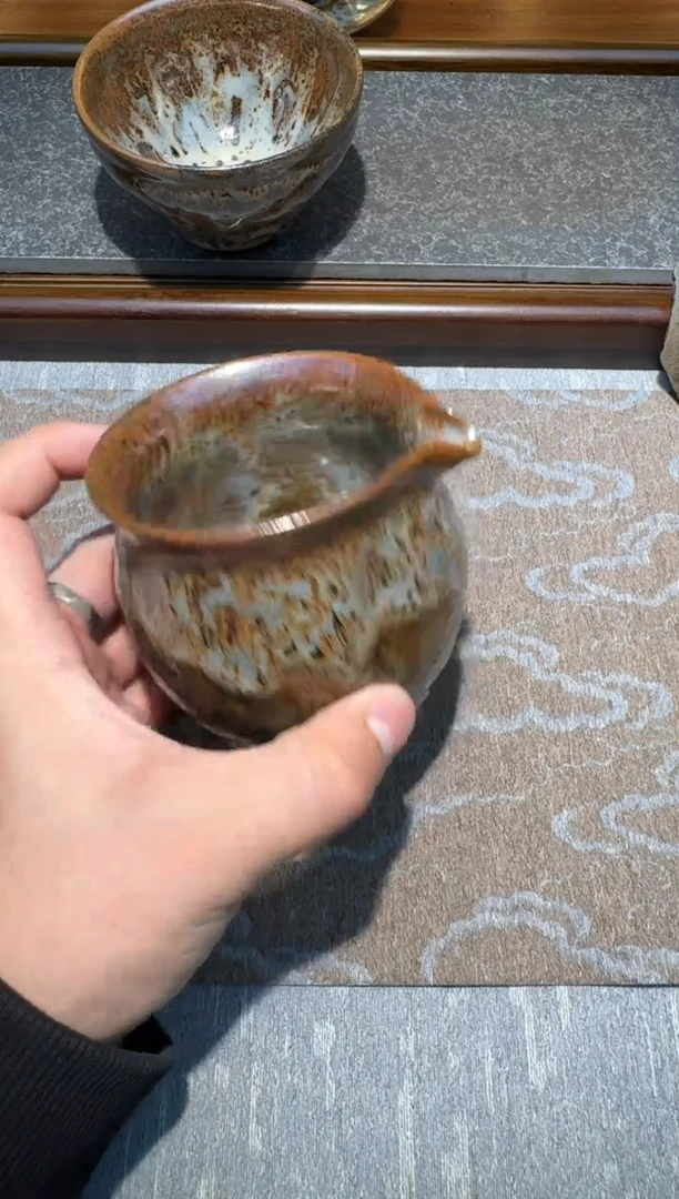 【闪购商品】茶盏林远福金风玉露64