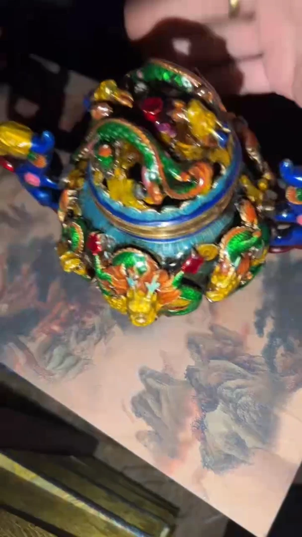 铜闪购商品高端专用连