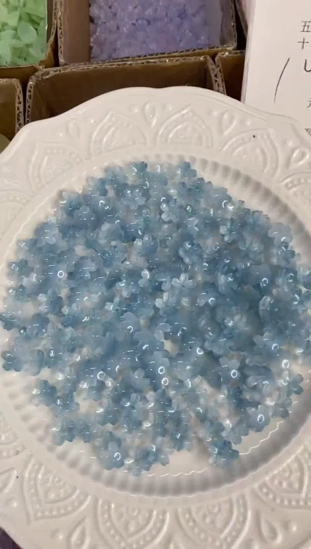 琉璃陶瓷合金U13