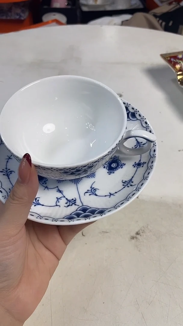 杯鸿辉家品牌瓷器，京东包邮！