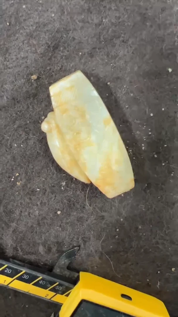 未镶嵌和田玉挂件一单一个·