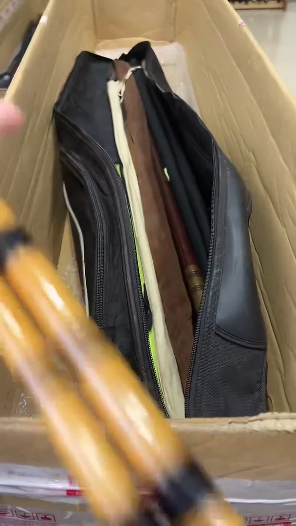 路*下鱼竿 孤品 微瑕疵 以直播间讲解为主