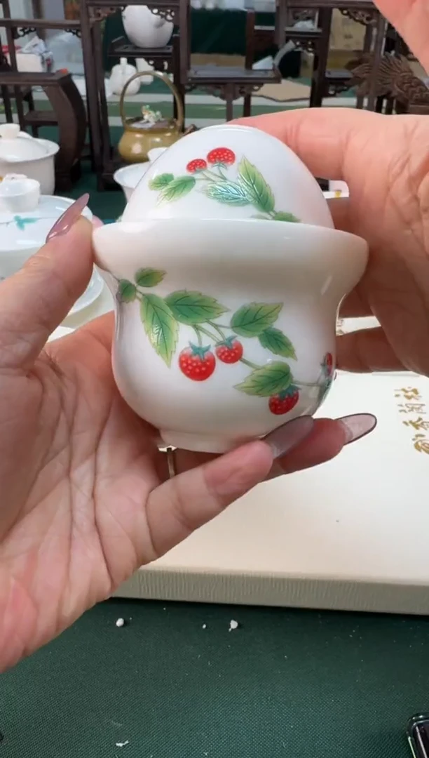 【闪购商品】瓷器.................