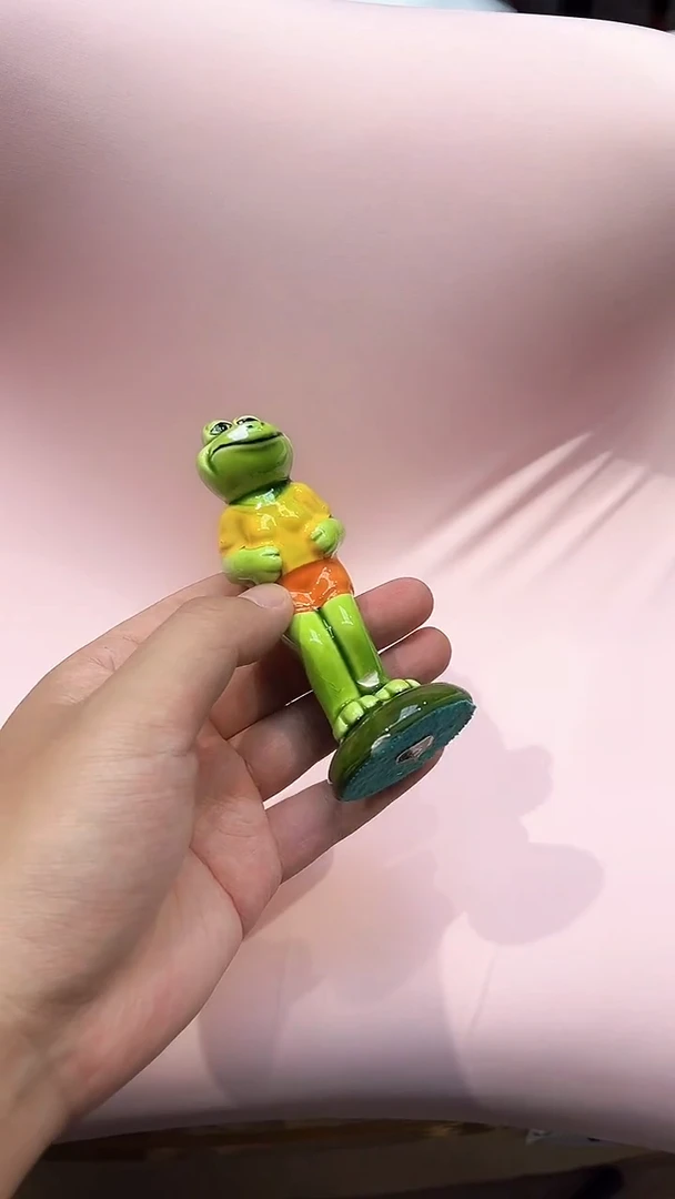 .全球寻宝高端瓷儿