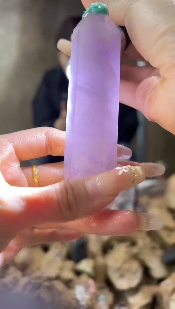 未镶嵌大型摆件（非配饰）水晶698