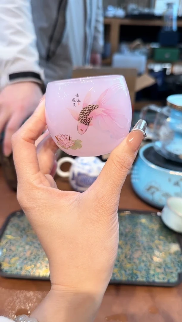 【闪购商品】不带茶盘不带礼盒@@1491