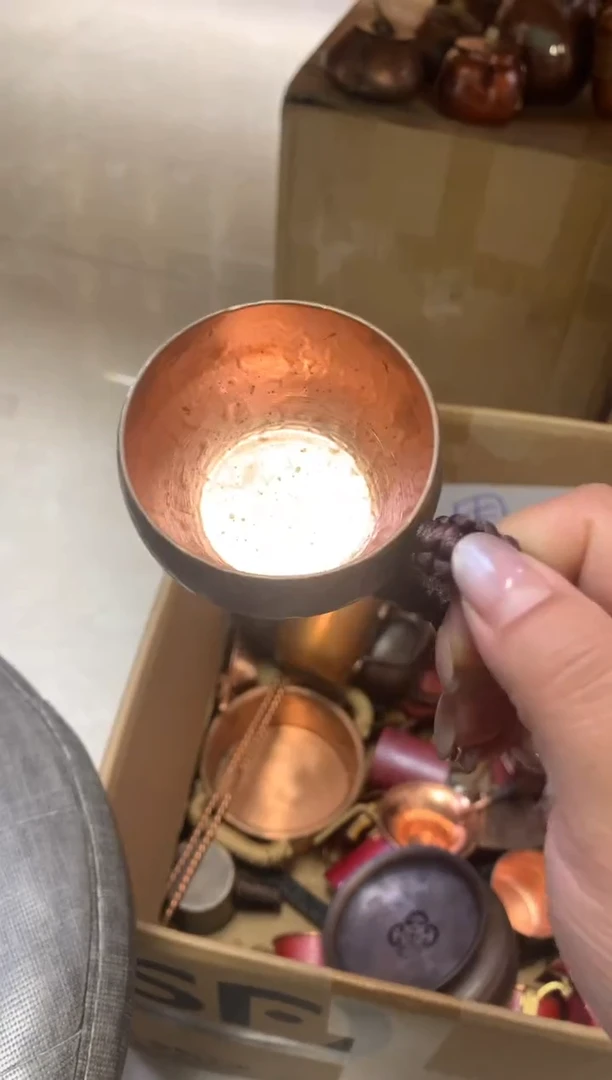 60cc一张打耳把主人杯