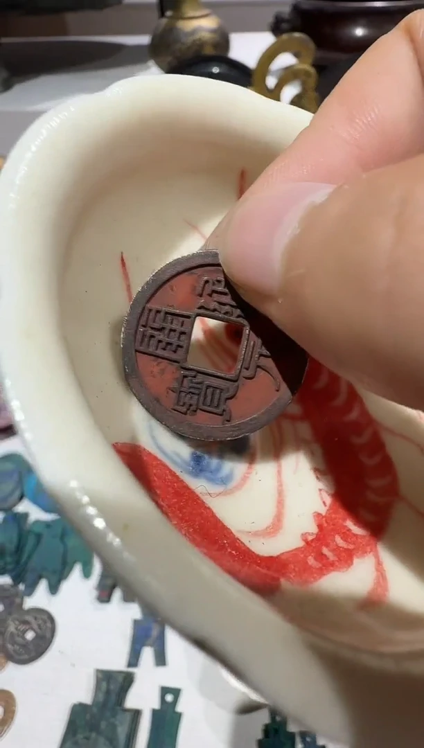 摆件