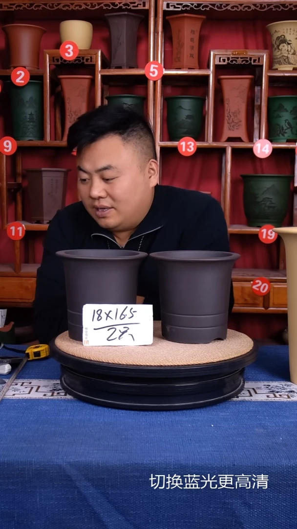 紫砂花盆1111111111