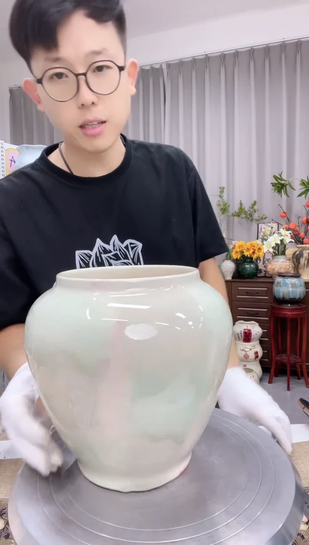 陶瓷花盆6.30直播链接