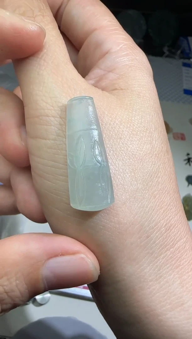 未镶嵌定制翡翠00006103