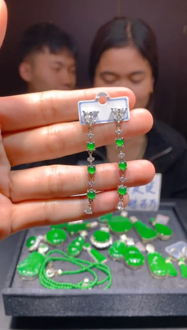 未镶嵌定制翡翠282多样性发货（发其一）