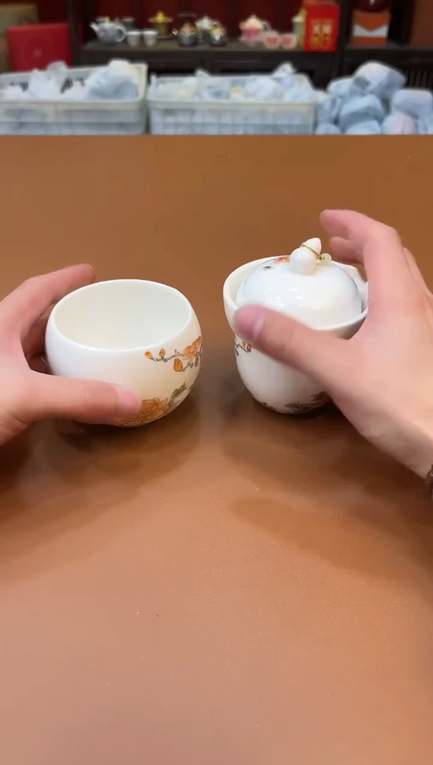 【闪购商品】其他禧一茶器粉丝福利@@888
