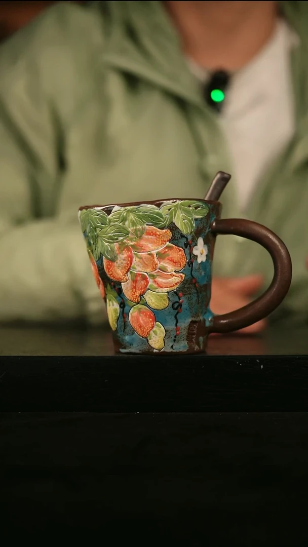 其他585遇瓷手作同款