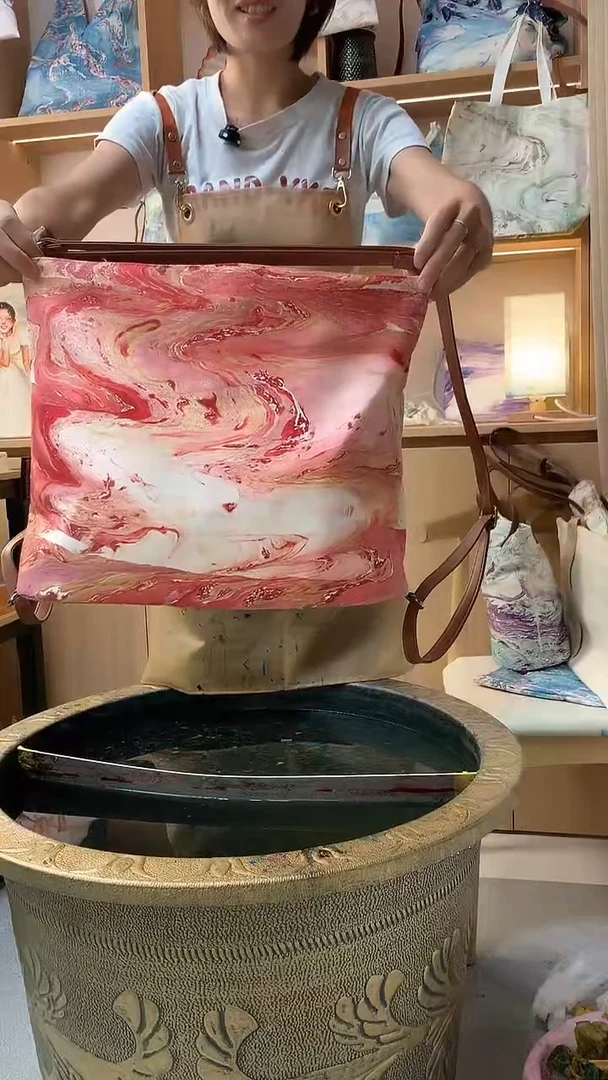 165非遗大漆  一品一拍