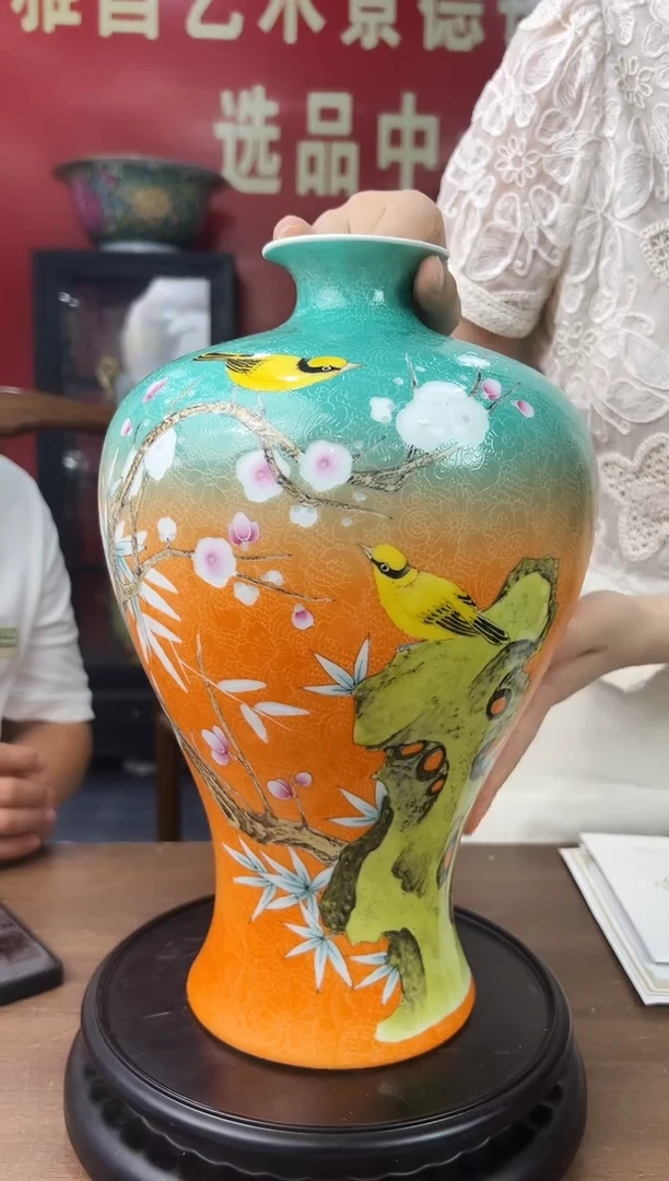 瓷博会&高维东专场33