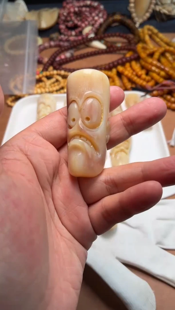 驼骨其他?****~杂件688-人生百态