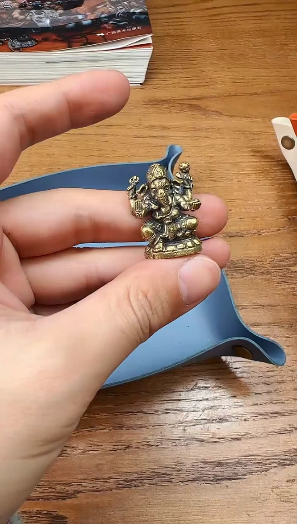 【闪购商品】琉璃颈饰【 肖钟出品 】