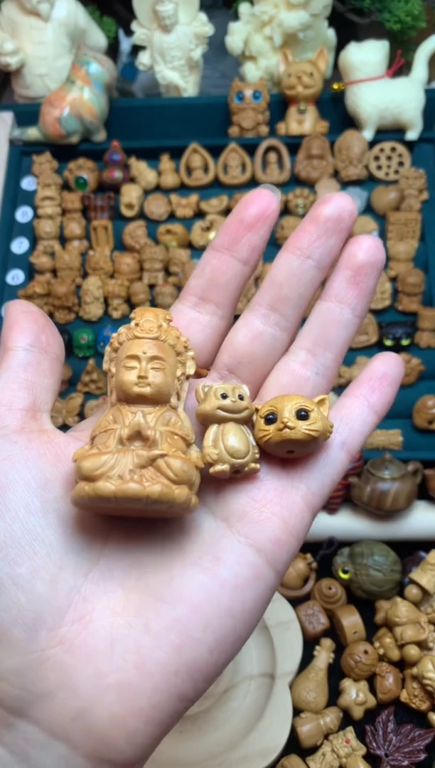 【闪购商品】檀香木...............